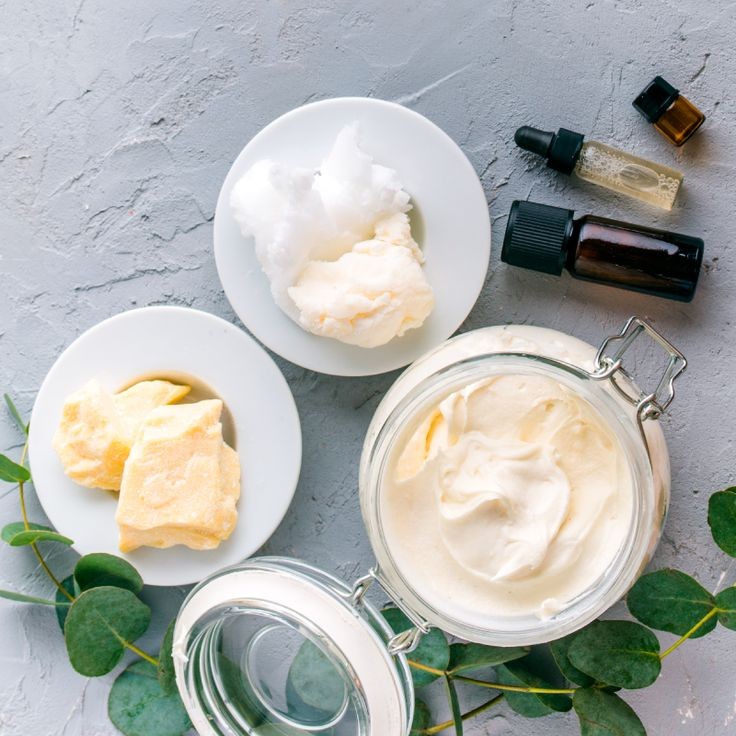 Shea Butter for Your Face: Skincare Benefits