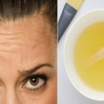 HOMEMADE ANTI-AGING FACE MASK
