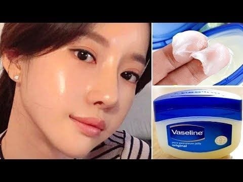 5 amazing beauty tricks using Vaseline