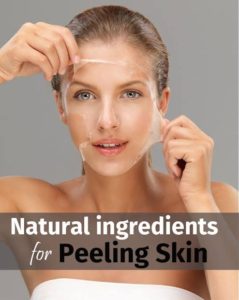 Peeling