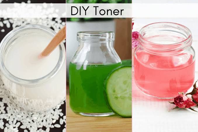 Skin toner