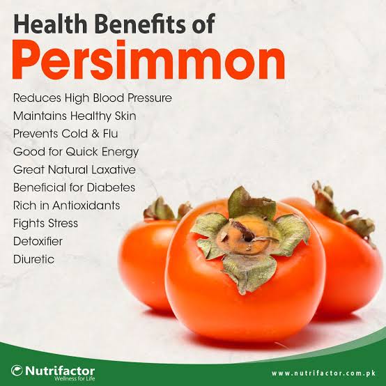 Persimmon