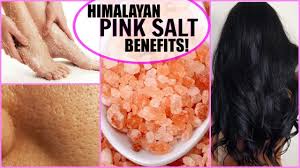 Himalayan salt