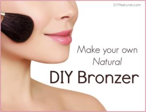 Bronzer