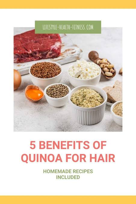 Quinoa