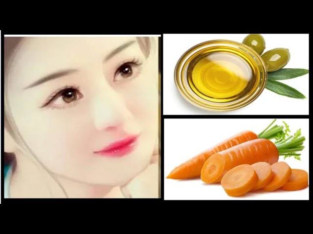 Carrot is an alternative to Botox