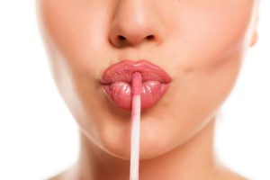 Lip filler