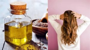 Sesame oil