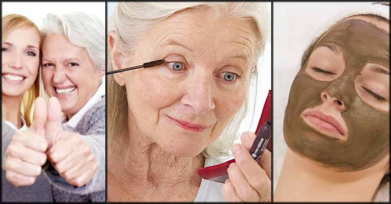 Grandmothers 9 Secret Recipes for Wrinkles