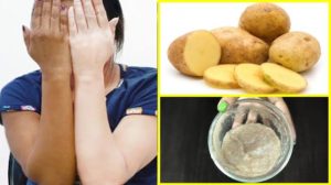 Skin whitening pack