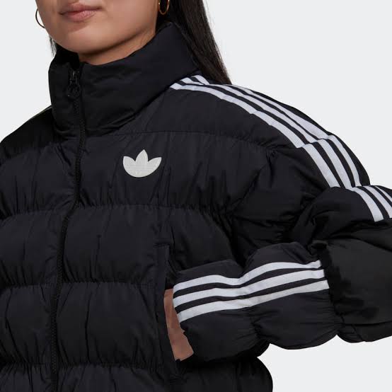Top 10 stylish adidas jackets for winter 2021-2022