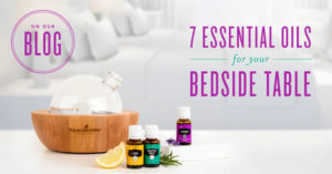 essential oil