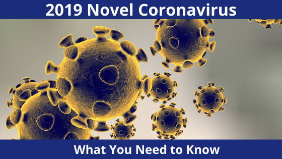 All the information you need to know about the Corona virus