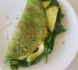 Omelette