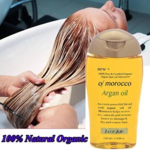 Argan oil