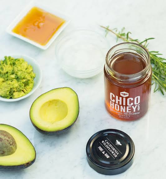 How to make home masks for oily hair