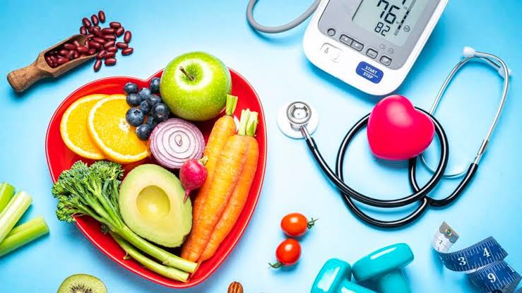 How to treat high blood pressure with diet, lifestyle changes