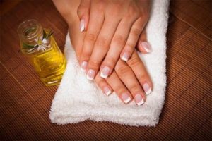 Nail