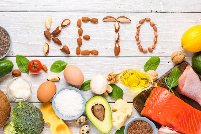 The Keto Diet, In Detail, “The Fastest Diet To Lose Weight”