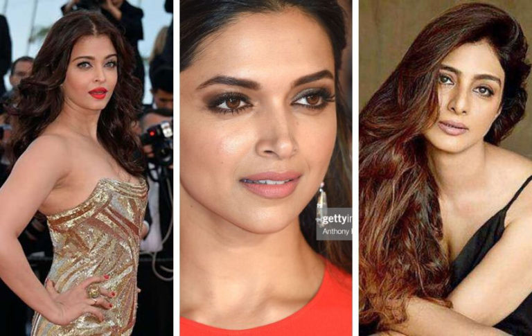 Beautiful-Women-in-India-Share-Skincare-Routine