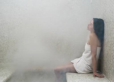 Detox Time: How to Make a Steam Bath?