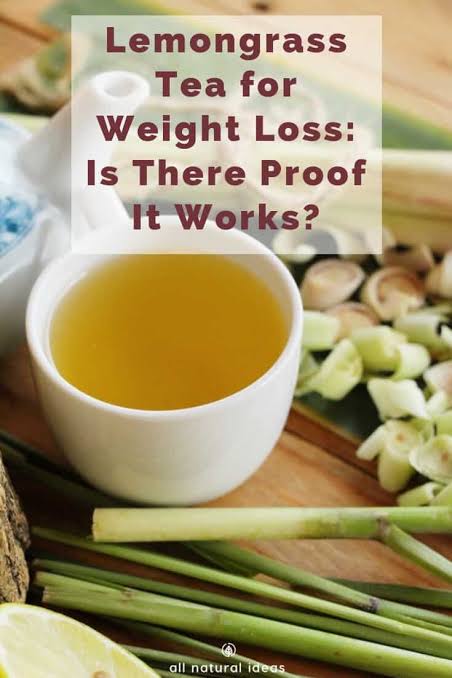 Benefits of lemongrass for slimming and ways to use it