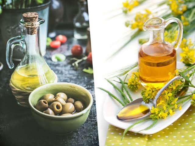 Canola oil benefits for weight loss