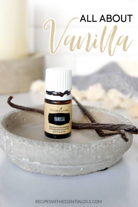 What are the Benefits of Vanilla Oil and How to Use it?