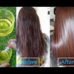 Soften hair with 15 proven recipes