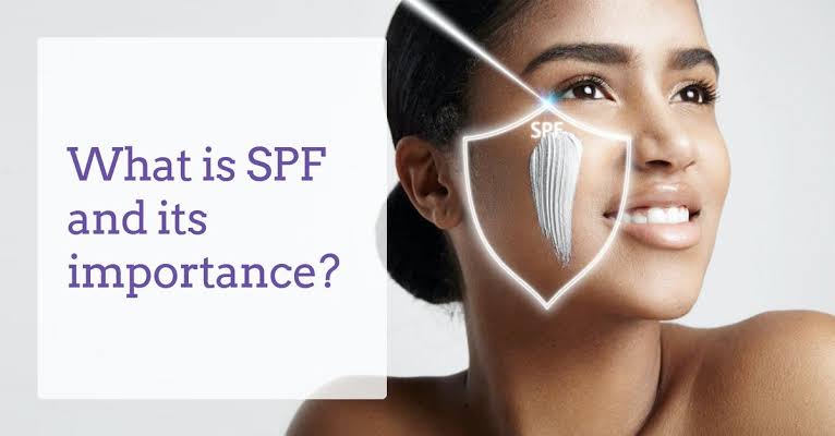What Is SPF and Why Is It Important For Your Skin?