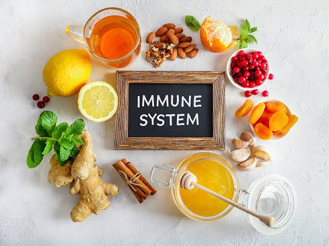 How to Boost Your Immunity for Protection Against Viruses