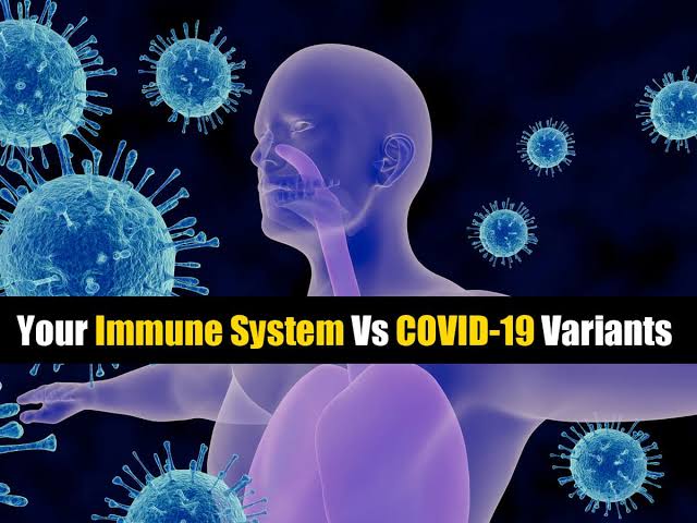 Protect yourself from Corona and its variants and strengthen your immune system with these tips