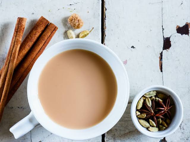 Why should everyone drink Chai tea?