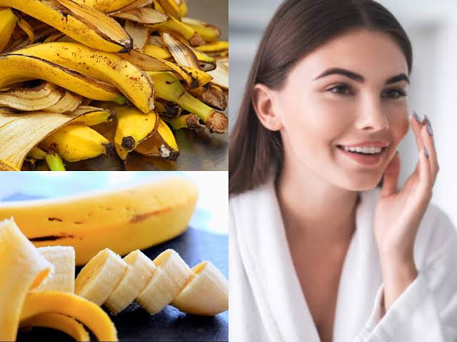 Do you know the amazing properties of banana peel?