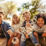 5 Ways to Raise Successful and Confident Children
