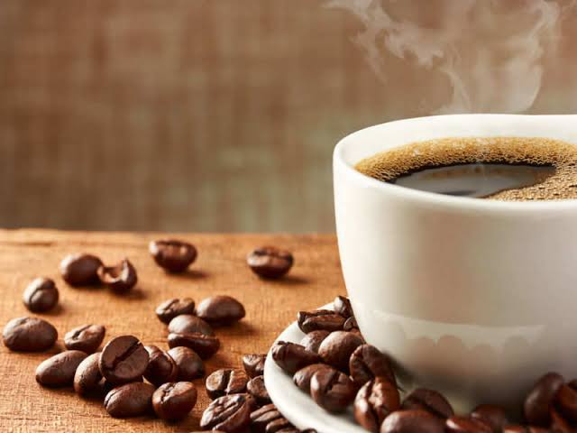 Black Coffee Benefits That Will Amaze You!