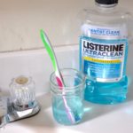 The best natural hand-made mouthwash