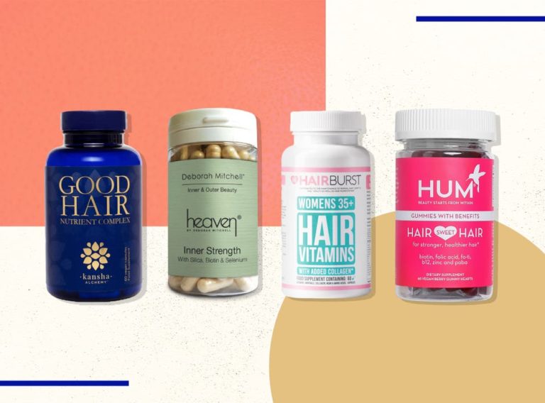 hair vitamins