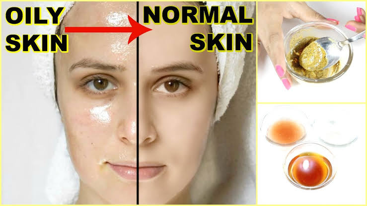 Methods of moisturizing dry, normal, and oily face