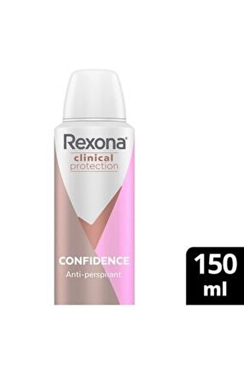 Deodorant rexona
