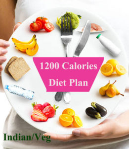 Very-low-calorie diet