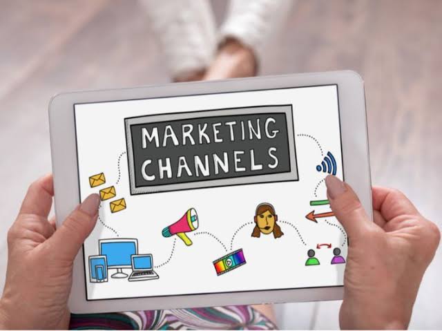 WHAT IS MARKETING CHANNELS