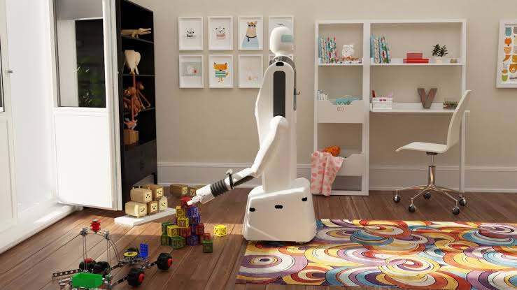 Robots contribute to doing housework soon.. find out the details