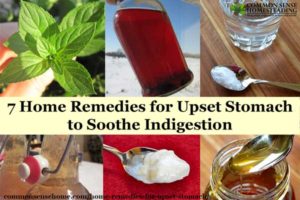 home-remedies-upset-stomach-4