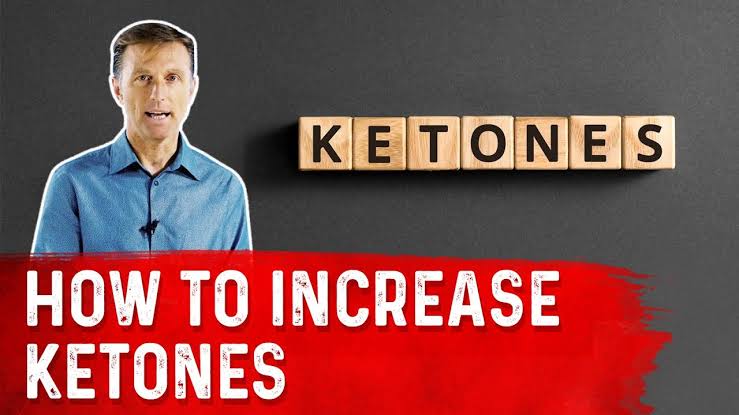 Ways to increase ketones in the body, all you need to know here