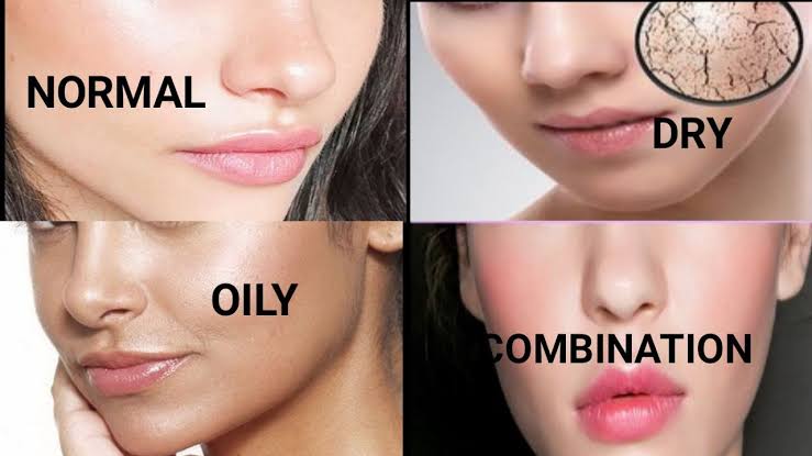 How do I take care of my skin “oily-dry-normal-sensitive and combination skin