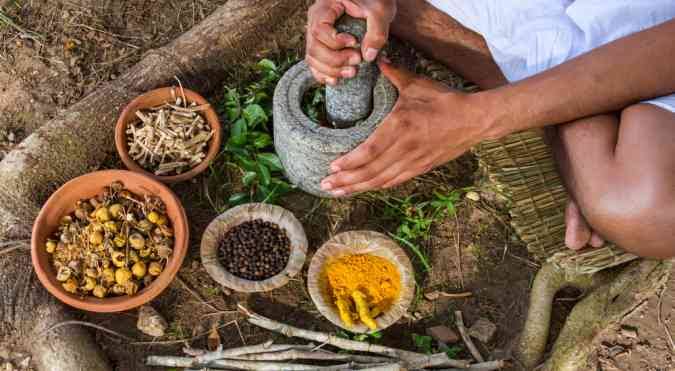 Natural contraception 4 effective herbs for it