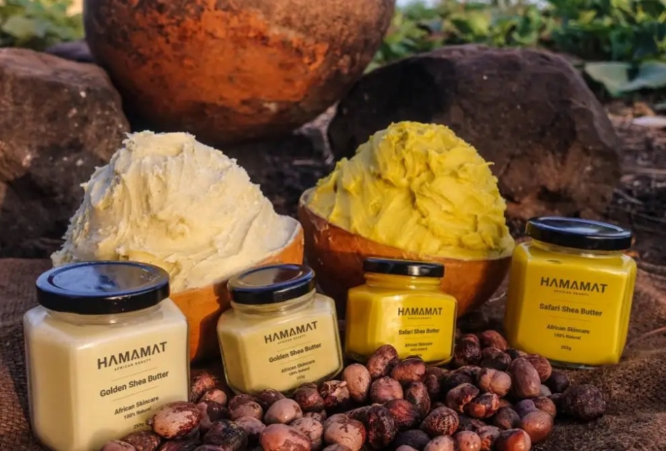 Benefits of shea butter for hair 7 benefits that promote healthy hair