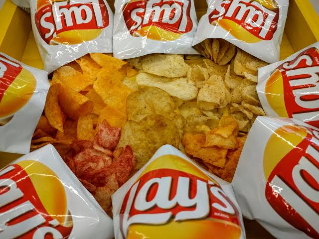 Four important facts about eating “chips”   