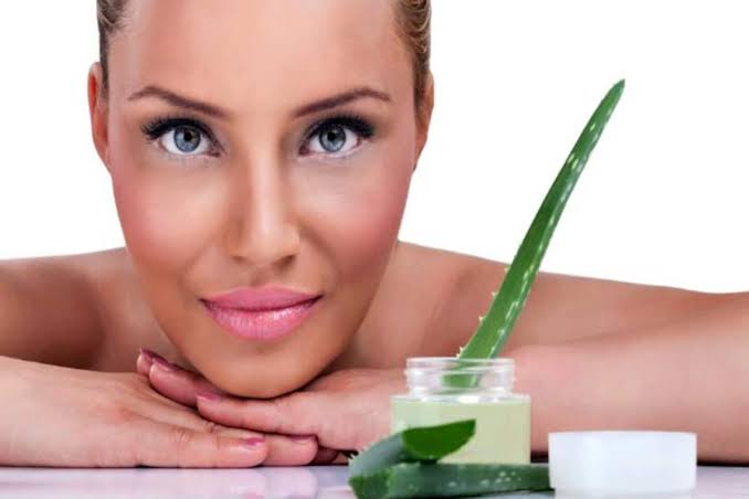 Benefits of aloe vera gel for skin and hair and its miracles
